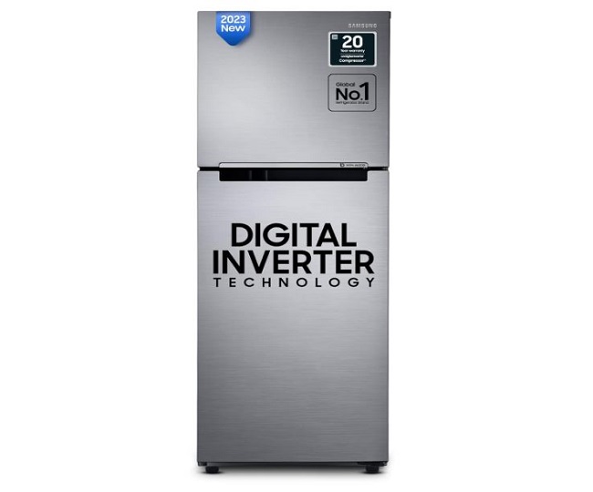 Best Double Door Refrigerators Under 50000